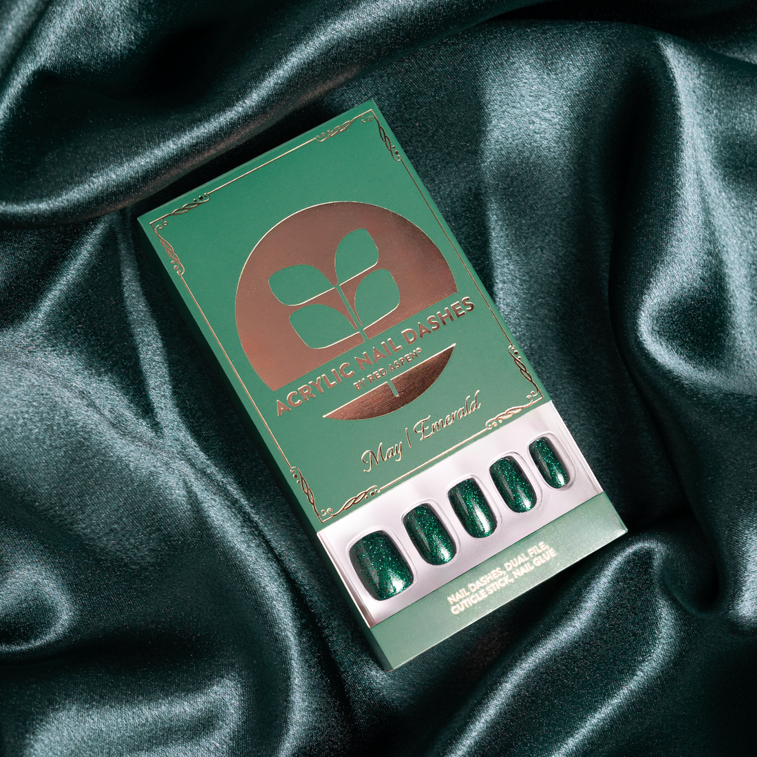 Emma's Emerald
