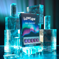 Luminous Skies, Linnet