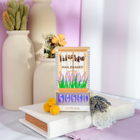 Past the Pane, Prillie