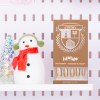 Nycole's Lessons in Giving