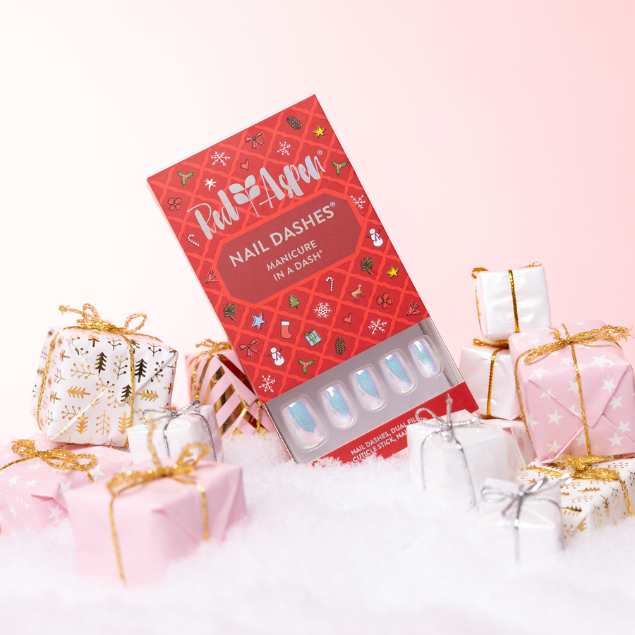 Flurries of Glam, Gia