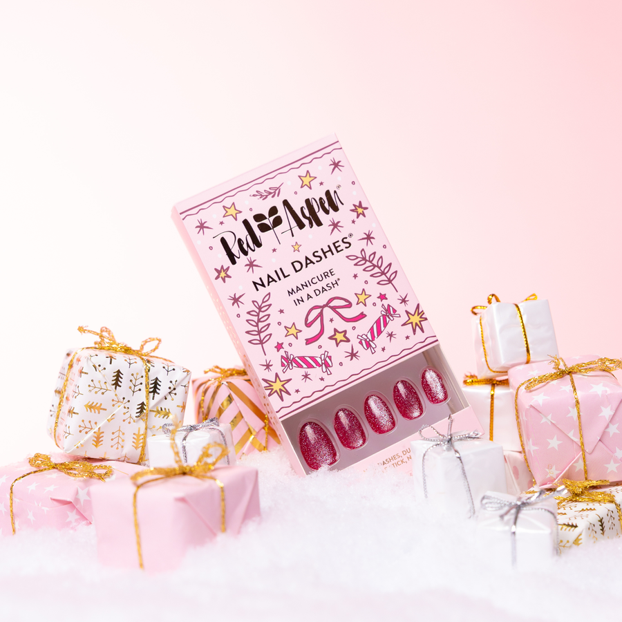 Home for the Holidays, St. Nick