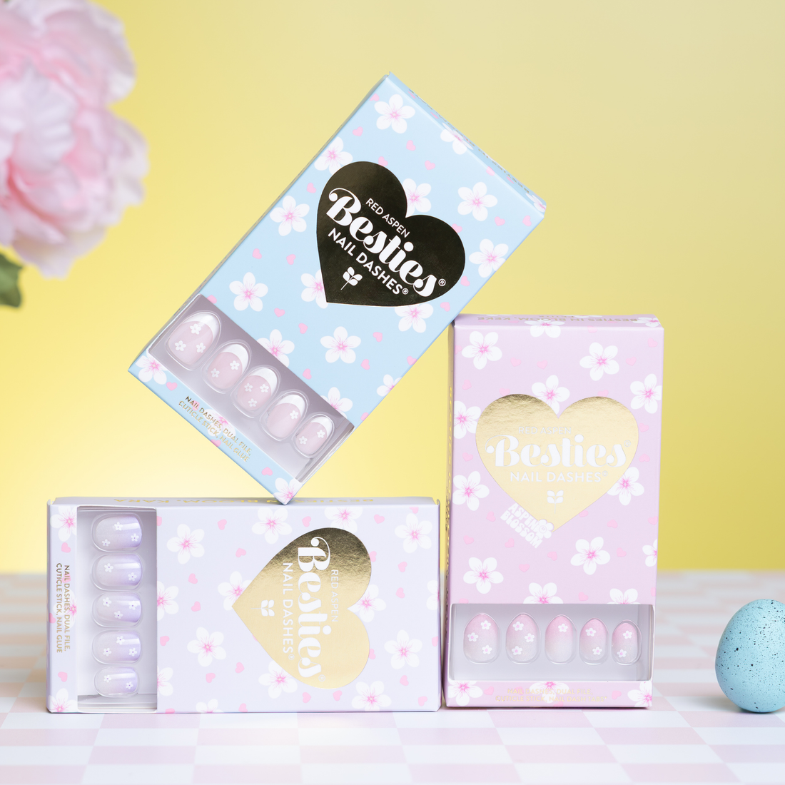 Besties in Bloom, Keke