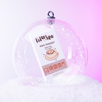 Cocoa and Cashmere, Clare