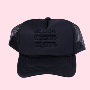 Trucker Hat