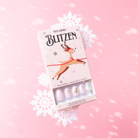 Santa's Squad: Blitzen