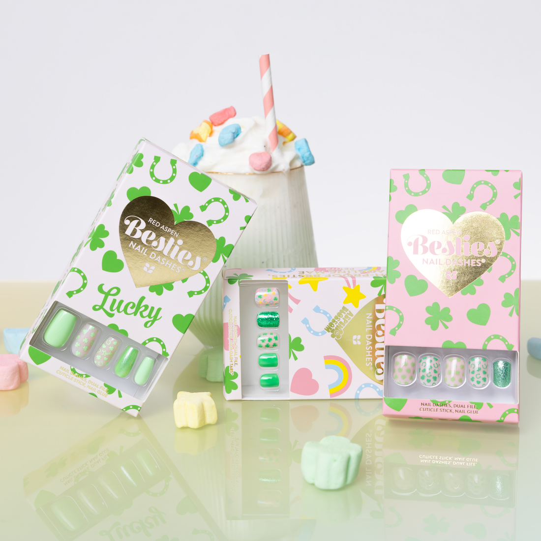 Pinch-Proof Besties Bundle