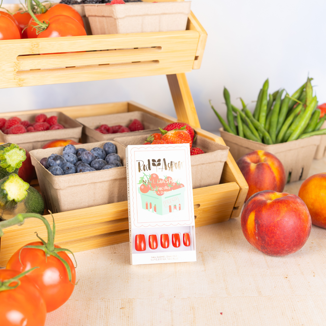 Sun-Ripened Tomatoes, Tavi