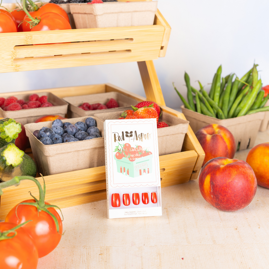 Sun-Ripened Tomatoes, Tavi