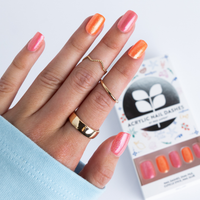 Adelina's Aperol Spritz