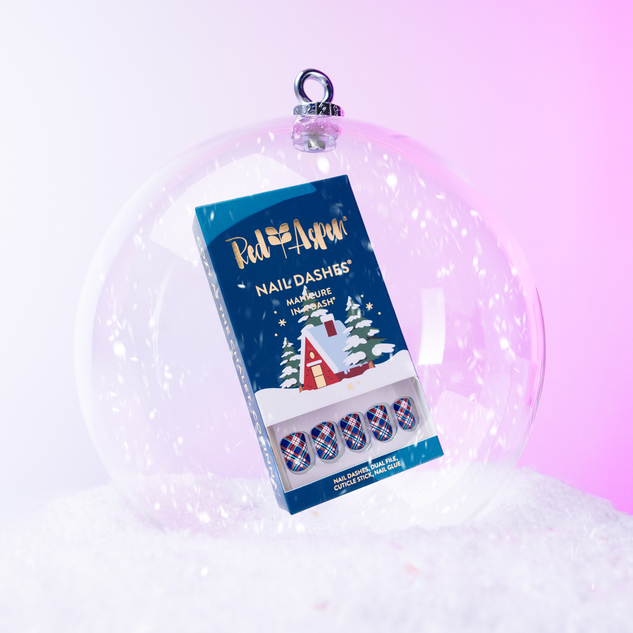 Cozy at the Chalet, Corinna