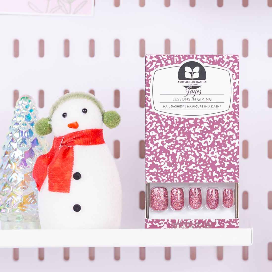 Jaye's Lessons in Giving