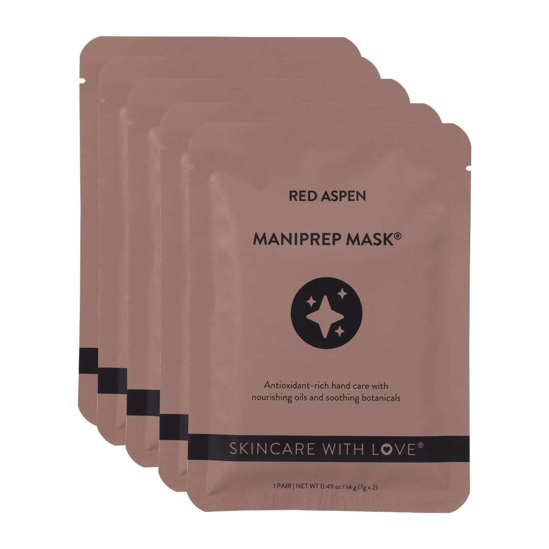 ManiPrep Mask - 5 Pack