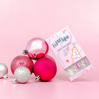 Light The Tree, Lena