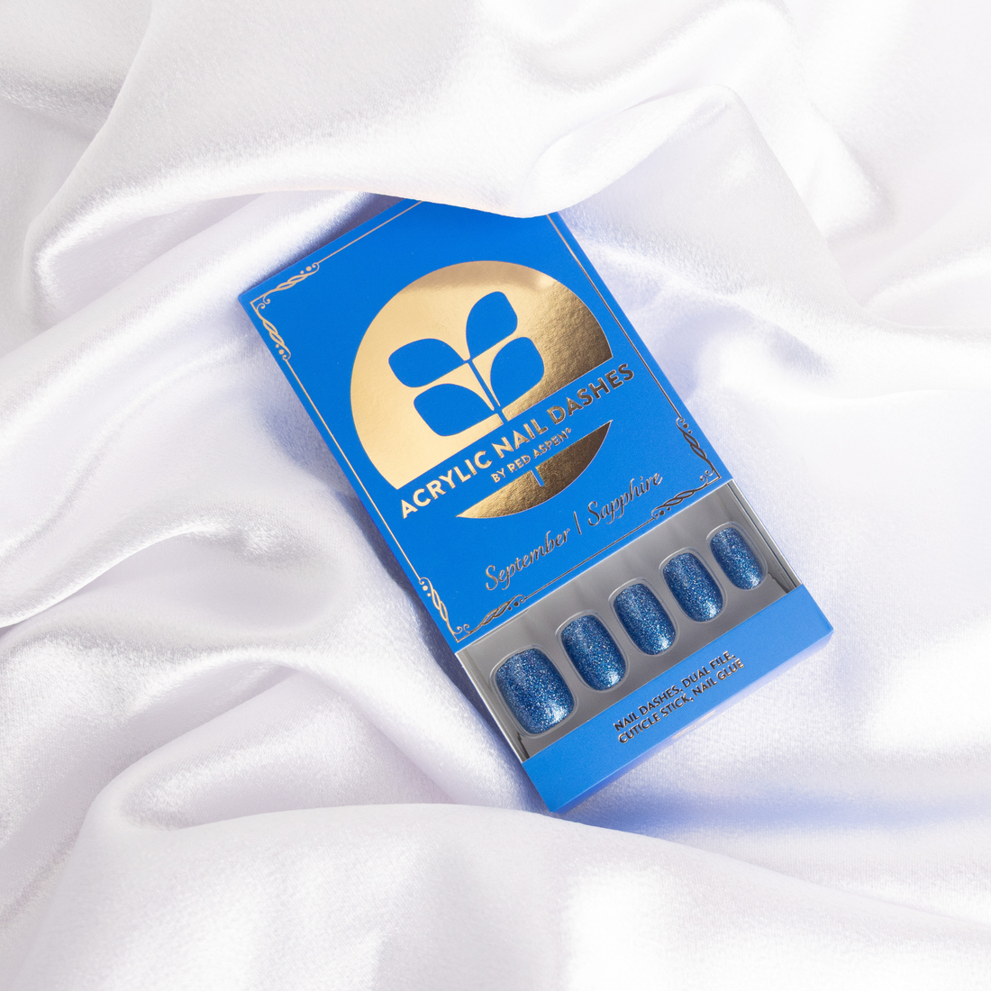 Sarina's Sapphire