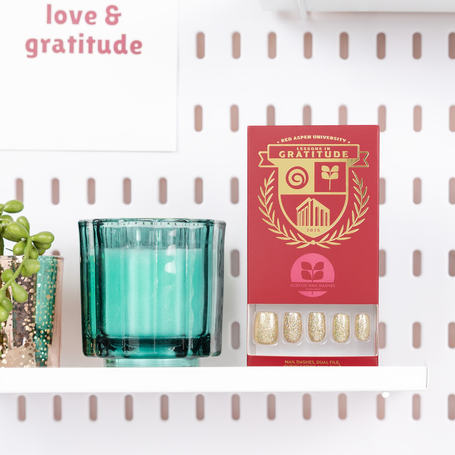 Hannah's Lessons in Gratitude