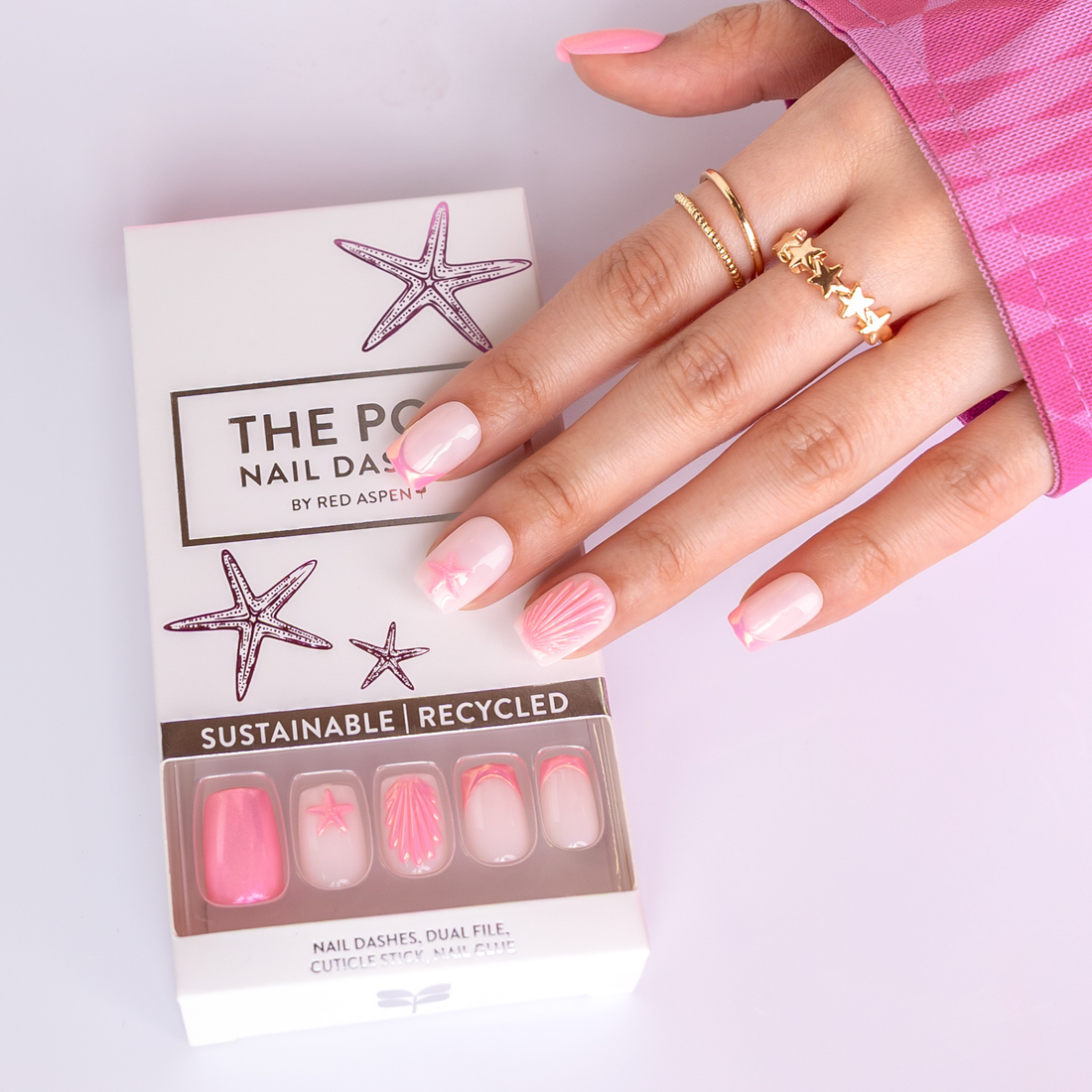 It's Giving Mermaid, Mindy