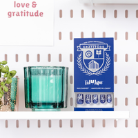 JuJu Bee's Lessons in Gratitude