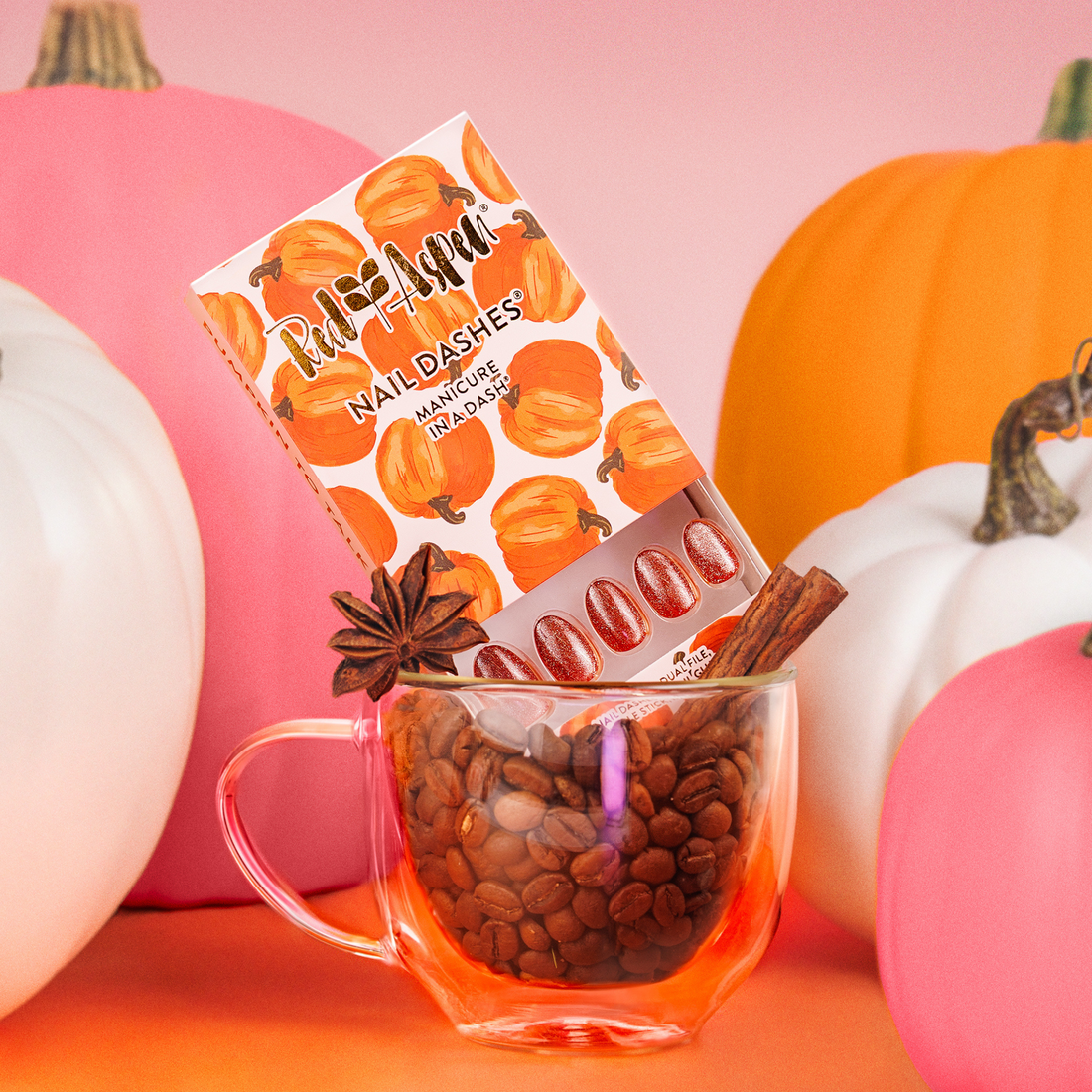 Pumpkin to Talk About, Marni