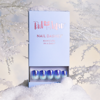 Wonda's Winter Wonderland