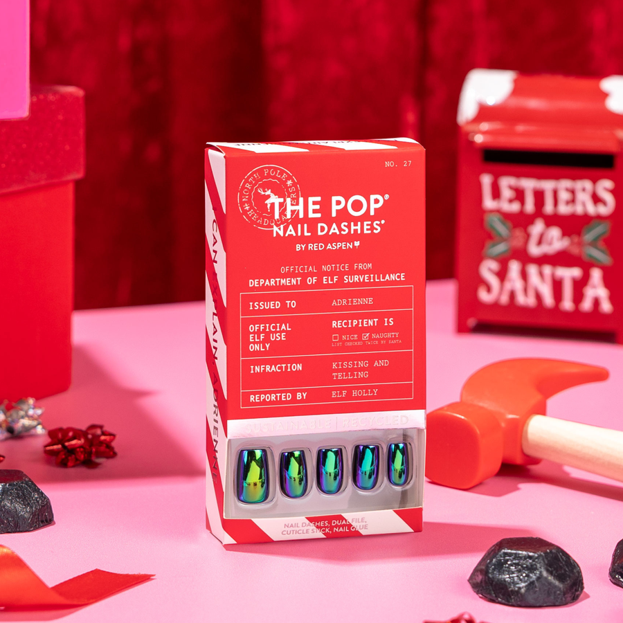 I Can Explain, Adrienne