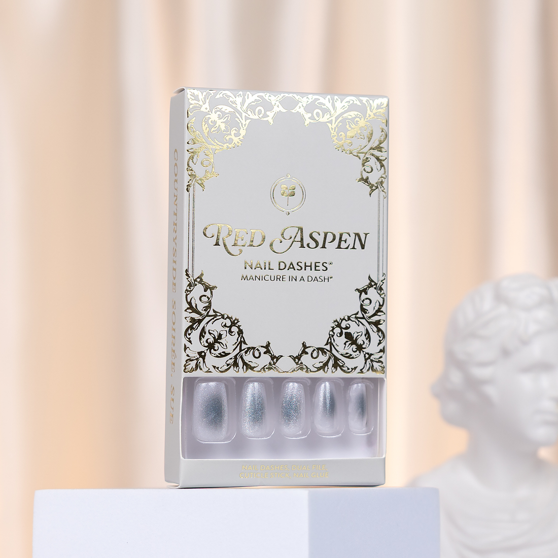 Countryside Soirée, Sue