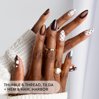 Hem & Haw, Harbor