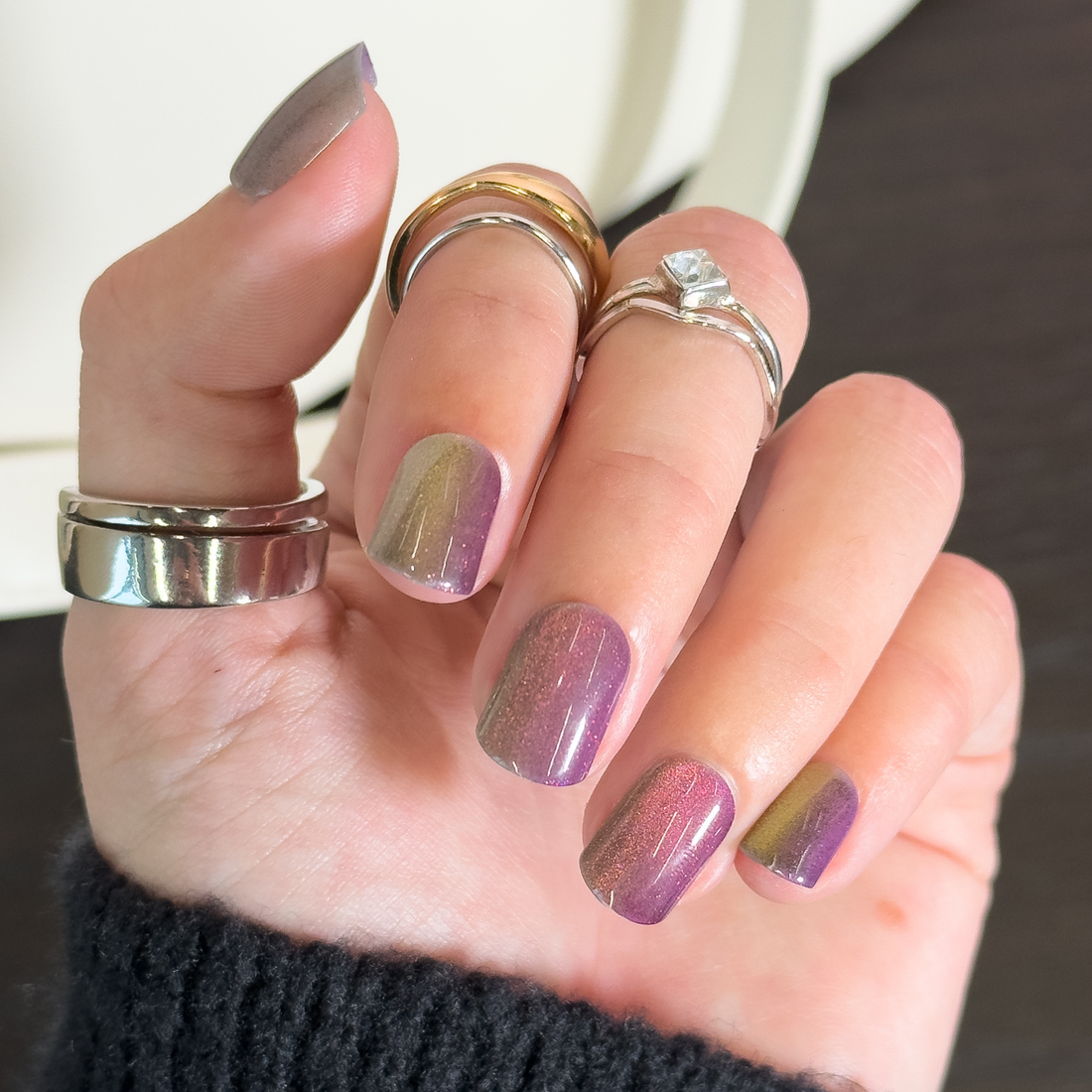 Besties After-Party, Browen