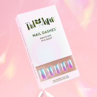 Celestial Sheen, Trinny