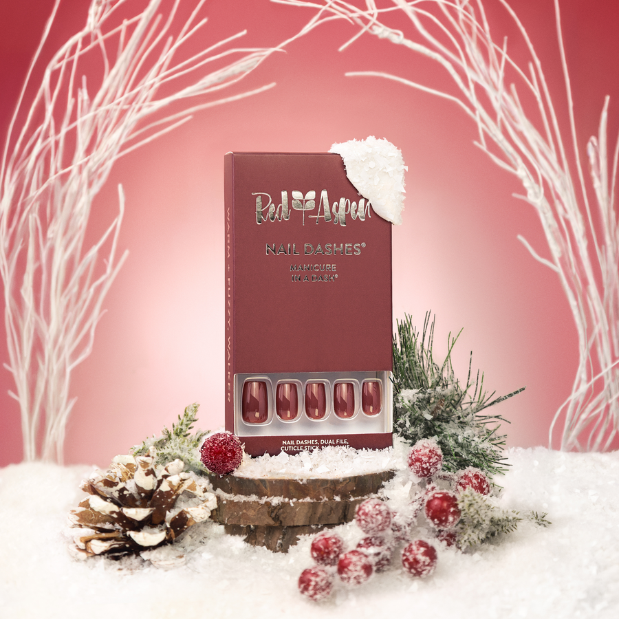 Warm + Fuzzy, Walker