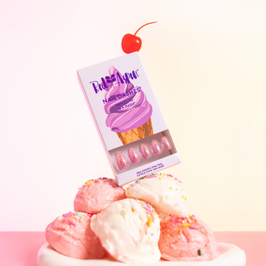 Marionberry Madness, Madison