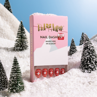 Ski You Later, Samara