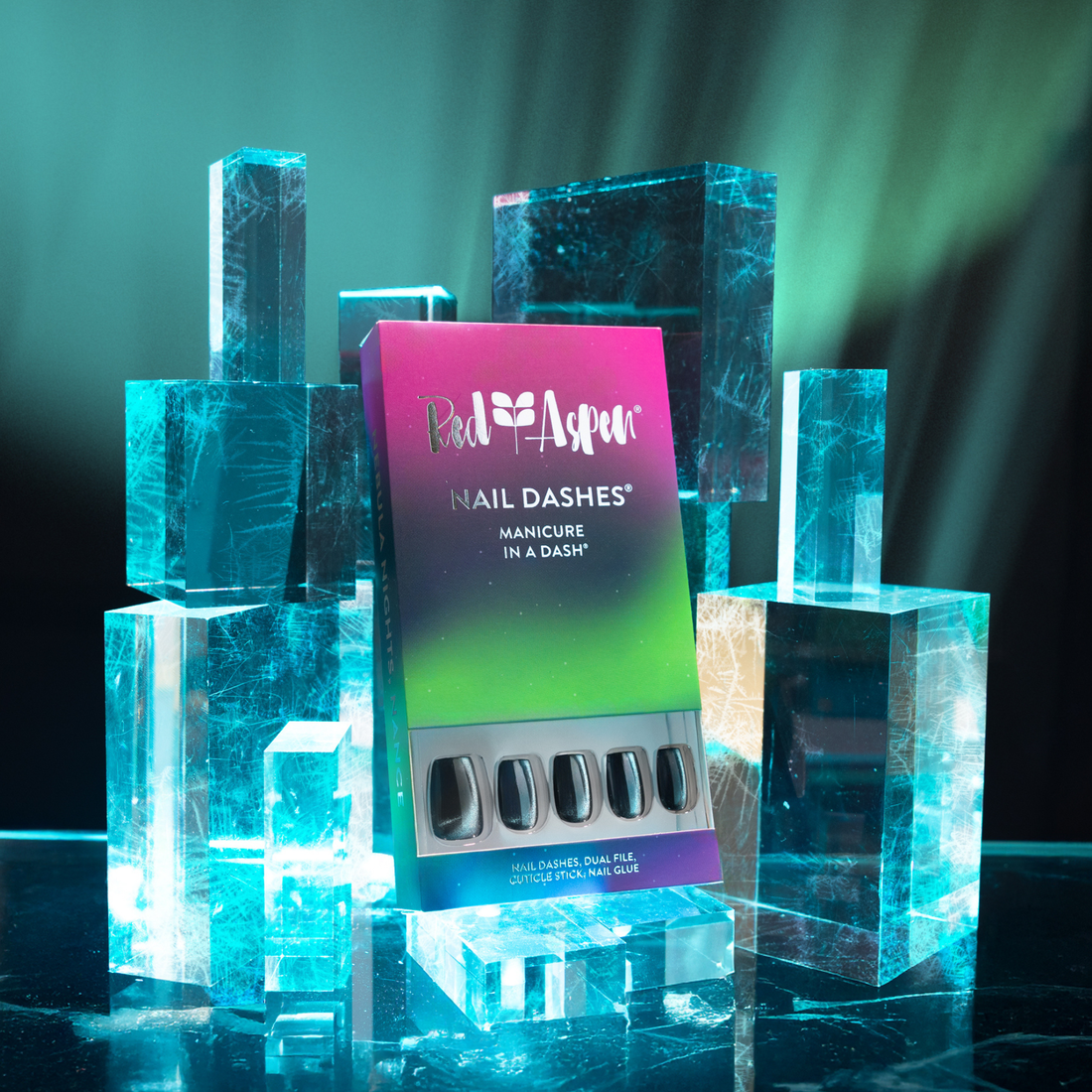 Nebula Nights, Nance