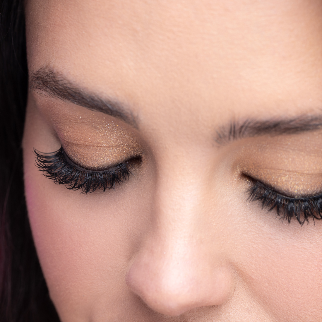 Lessons in Giving Lash