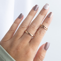 Latte, Please & Thank You, Pacey