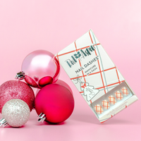 All I Want For Christmas Is Yuna