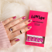 The Heartbreaker Hue, Hails