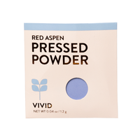Vivid Pressed Powder