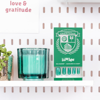 Evah's Lessons in Gratitude