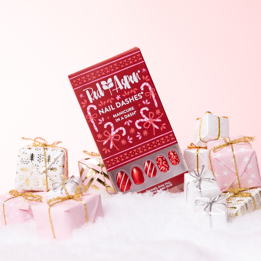 Candy Cane Kisses, Kellee