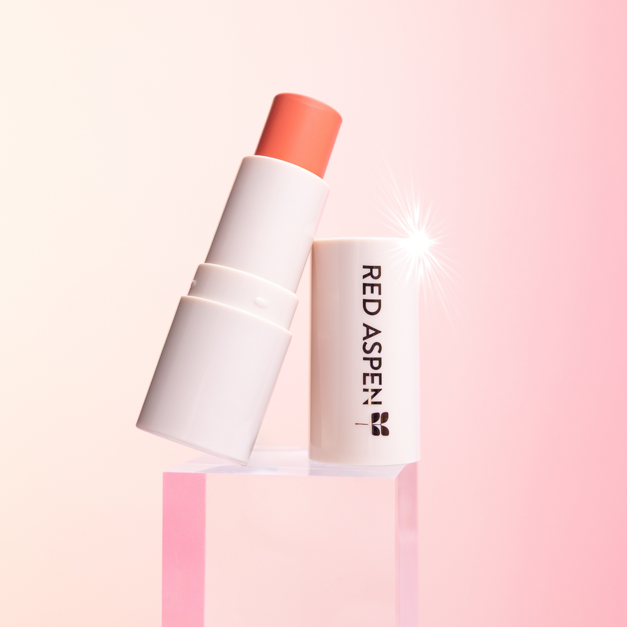 Cheek Stick – Red Aspen