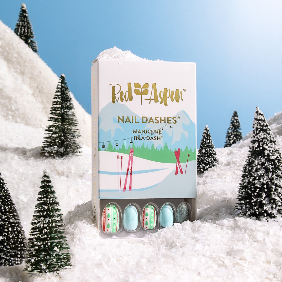 Amelia's Après-Ski Activities