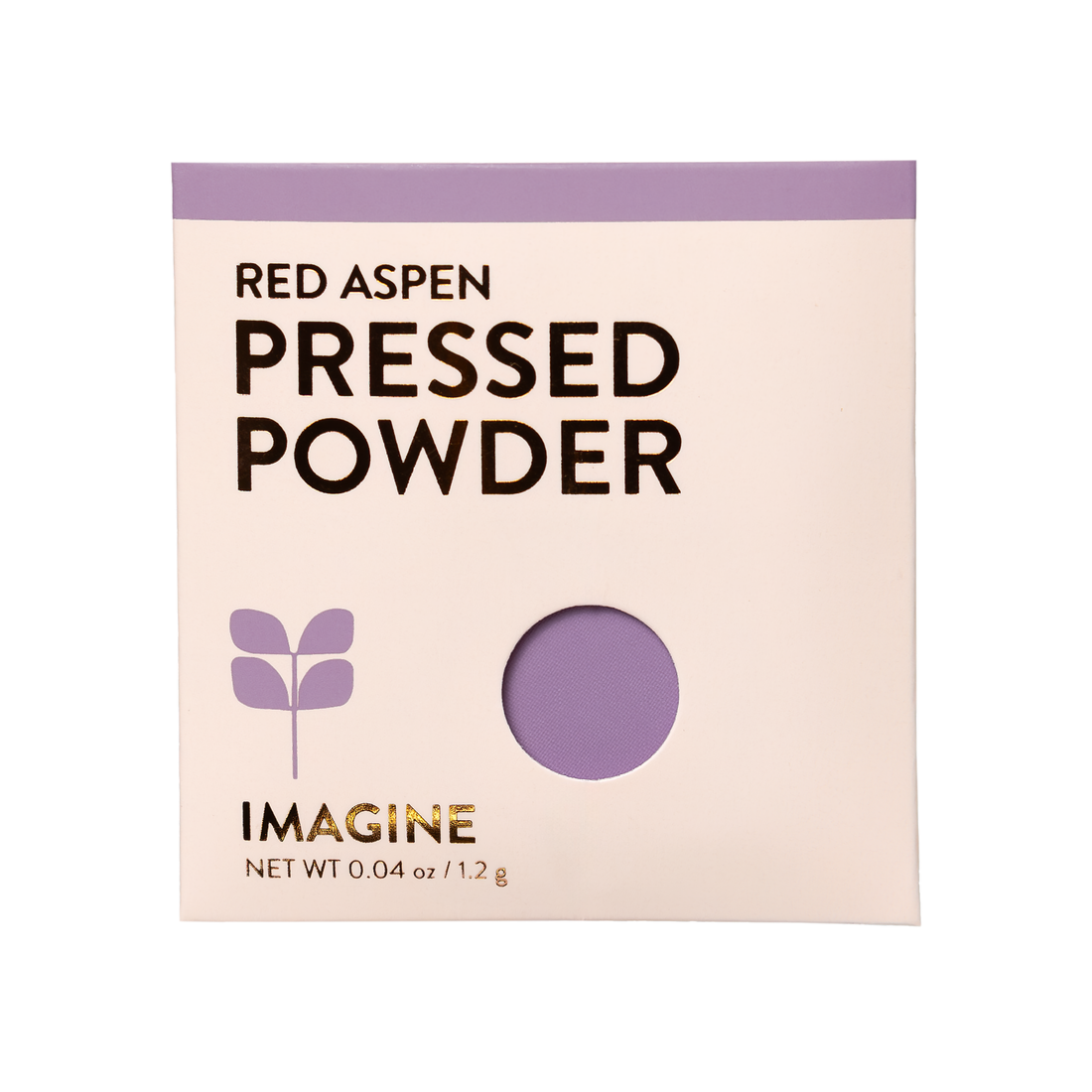 Imagine Pressed Powder