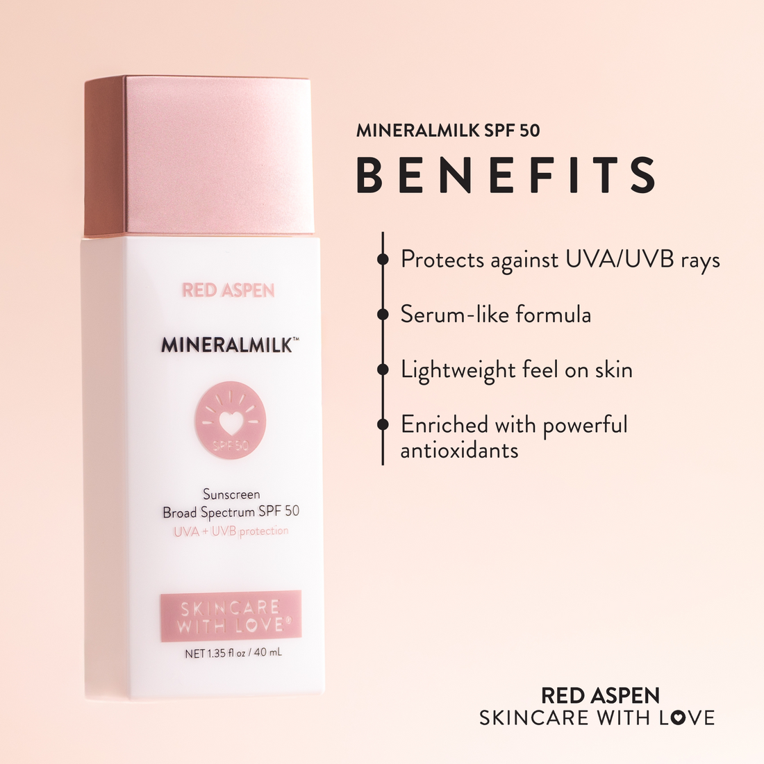 Perfect Base Bundle: MineralMilk Sunscreen + Skin Tint