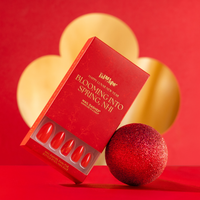 Blooming Into Spring, Nhi