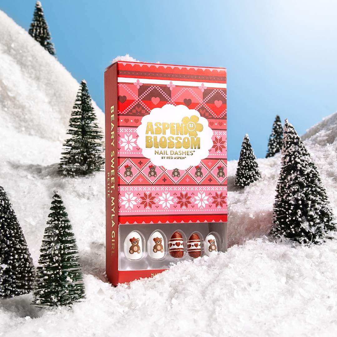 Beary Sweet, Myla Girl