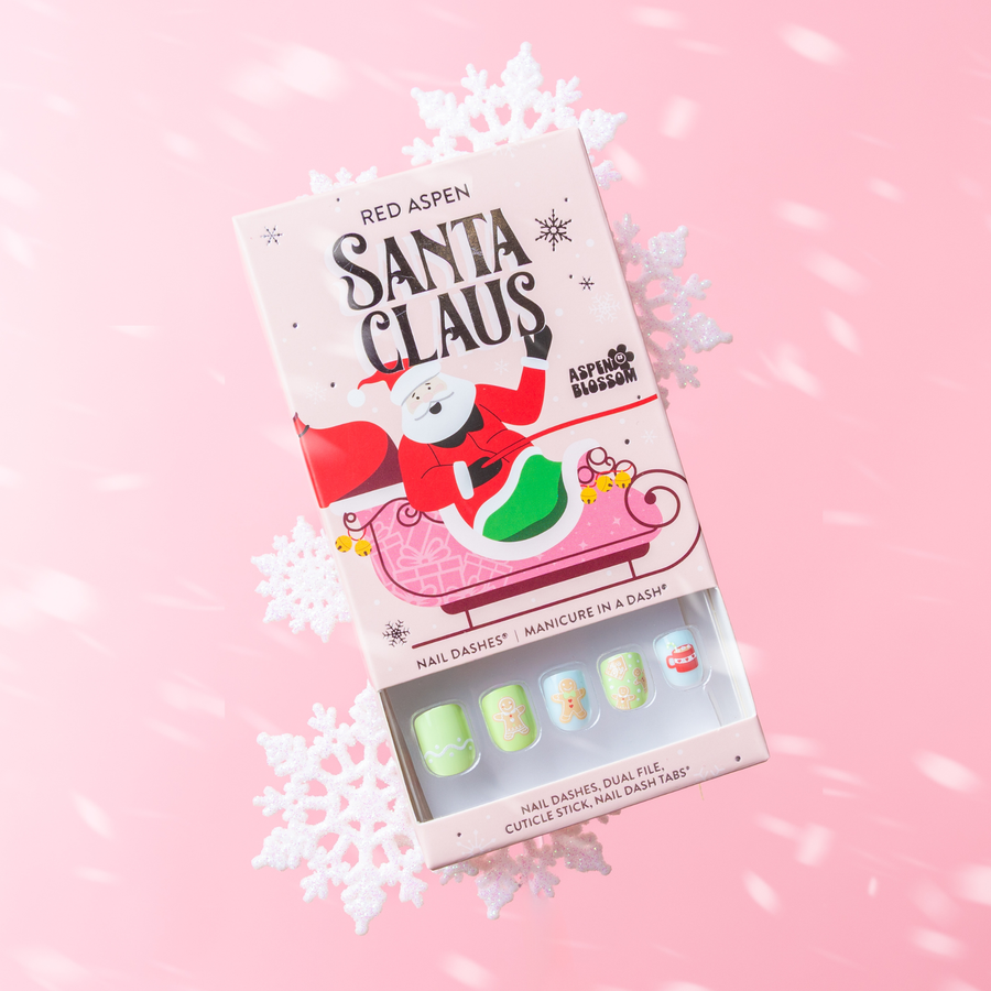 Santa's Squad: Maizie