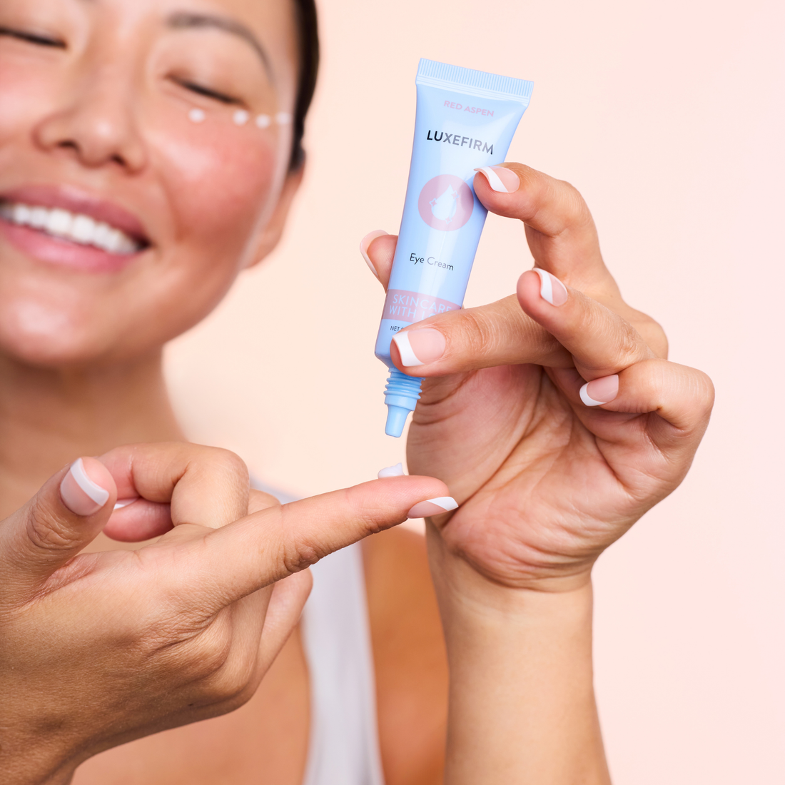 LuxeFirm Duo