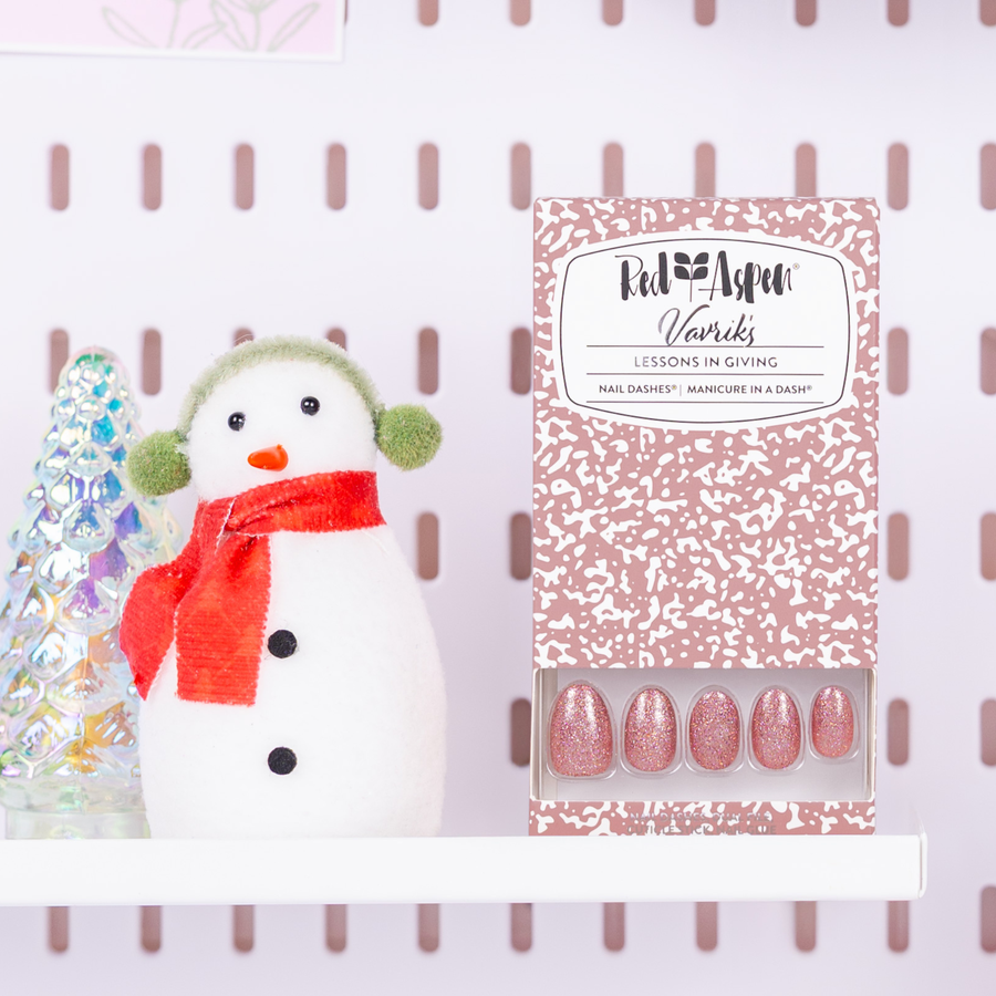 Vavrik's Lessons in Giving