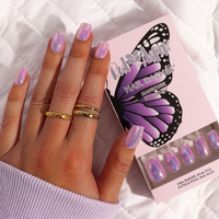 Her Royal Flyness, Fifi